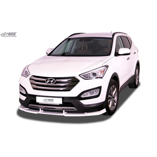 Frontspoiler, Fram Rdx racedesign RD VHY22 RDX Racedesign