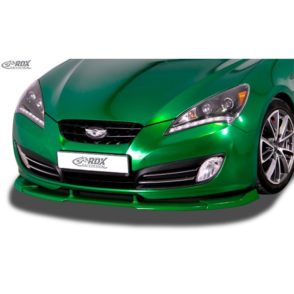 Frontspoiler, Fram Rdx racedesign RD VHY23 RDX Racedesign Frontspoiler, Fram Rdx racedesign RD VHY23 RDX Racedesign