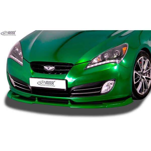 Frontspoiler, Fram Rdx racedesign RD VHY23 RDX Racedesign