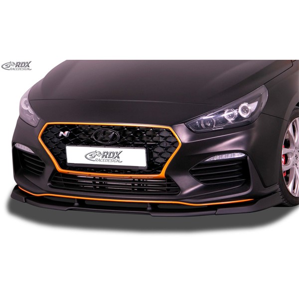 Frontspoiler, Fram Rdx racedesign RD VHY24 RDX Racedesign