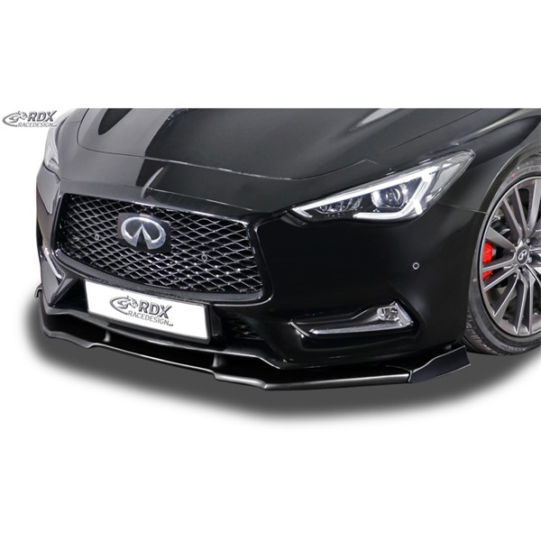 Frontspoiler, Fram Rdx racedesign RD VIN01 RDX Racedesign