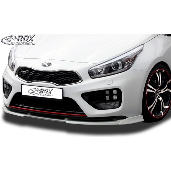 Frontspoiler, Fram Rdx racedesign RD VKI01 RDX Racedesign