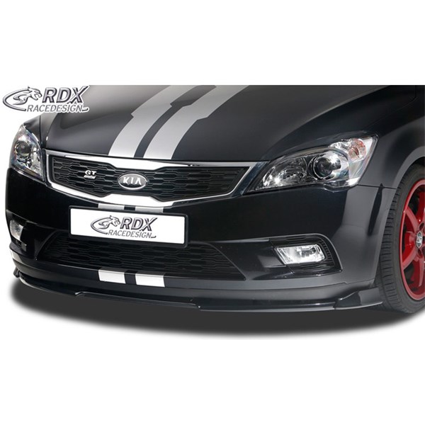 Frontspoiler, Fram Rdx racedesign RD VKI02 RDX Racedesign