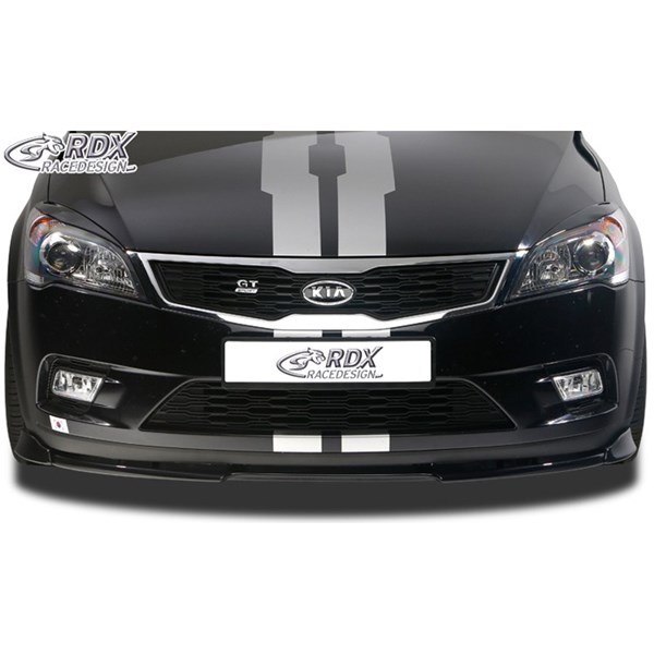 Frontspoiler, Fram Rdx racedesign RD VKI02 RDX Racedesign Frontspoiler, Fram Rdx racedesign RD VKI02 RDX Racedesign