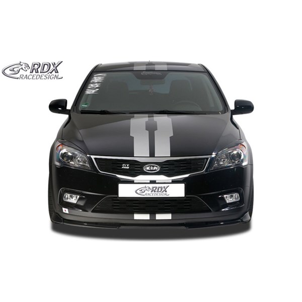 Frontspoiler, Fram Rdx racedesign RD VKI02 RDX Racedesign Frontspoiler, Fram Rdx racedesign RD VKI02 RDX Racedesign