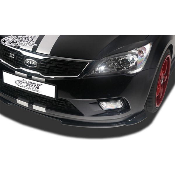 Frontspoiler, Fram Rdx racedesign RD VKI02 RDX Racedesign Frontspoiler, Fram Rdx racedesign RD VKI02 RDX Racedesign