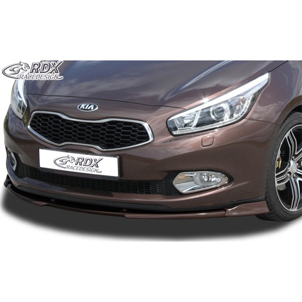 Frontspoiler, Fram Rdx racedesign RD VKI03 RDX Racedesign