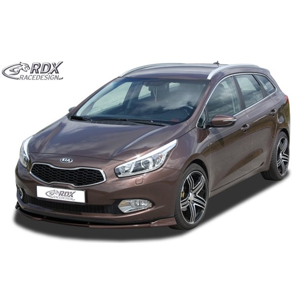 Frontspoiler, Fram Rdx racedesign RD VKI03 RDX Racedesign Frontspoiler, Fram Rdx racedesign RD VKI03 RDX Racedesign