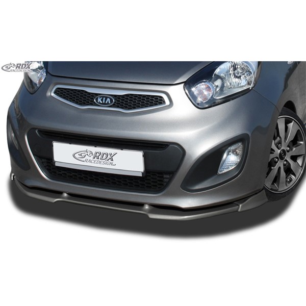 Frontspoiler, Fram Rdx racedesign RD VKI04 RDX Racedesign Frontspoiler, Fram Rdx racedesign RD VKI04 RDX Racedesign