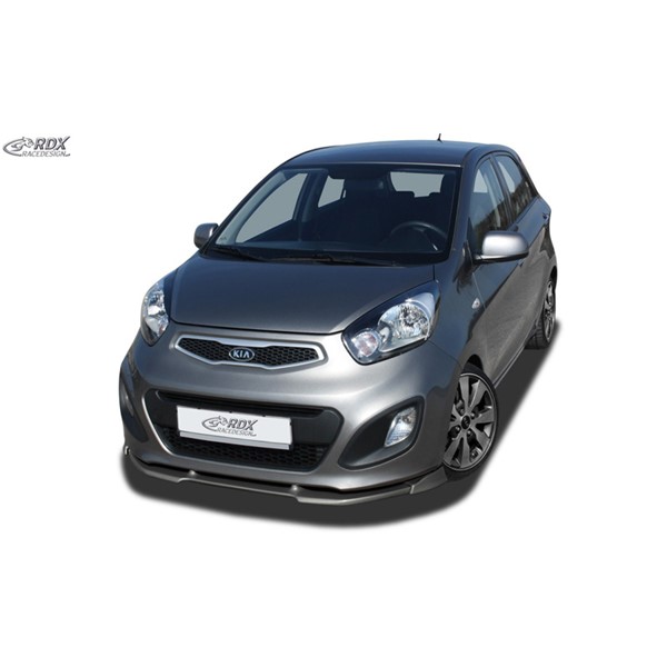 Frontspoiler, Fram Rdx racedesign RD VKI04 RDX Racedesign