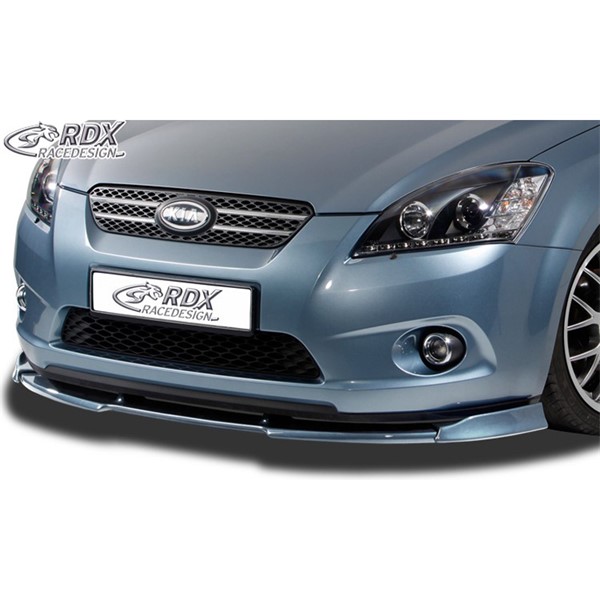 Frontspoiler, Fram Rdx racedesign RD VKI05 RDX Racedesign Frontspoiler, Fram Rdx racedesign RD VKI05 RDX Racedesign