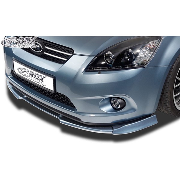 Frontspoiler, Fram Rdx racedesign RD VKI05 RDX Racedesign Frontspoiler, Fram Rdx racedesign RD VKI05 RDX Racedesign