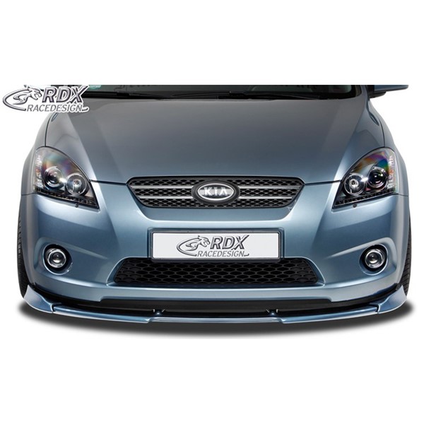 Frontspoiler, Fram Rdx racedesign RD VKI05 RDX Racedesign Frontspoiler, Fram Rdx racedesign RD VKI05 RDX Racedesign