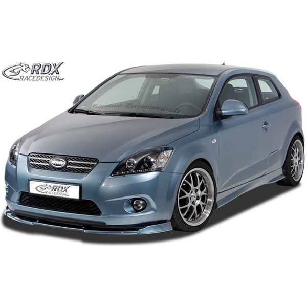Frontspoiler, Fram Rdx racedesign RD VKI05 RDX Racedesign