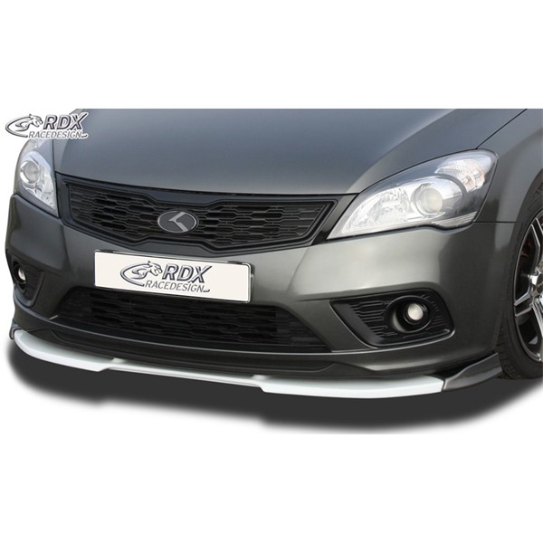 Frontspoiler, Fram Rdx racedesign RD VKI06 RDX Racedesign Frontspoiler, Fram Rdx racedesign RD VKI06 RDX Racedesign