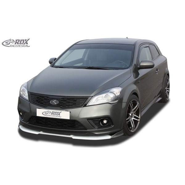 Frontspoiler, Fram Rdx racedesign RD VKI06 RDX Racedesign Frontspoiler, Fram Rdx racedesign RD VKI06 RDX Racedesign