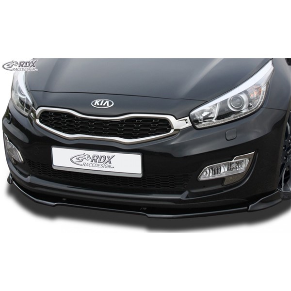 Frontspoiler, Fram Rdx racedesign RD VKI07 RDX Racedesign Frontspoiler, Fram Rdx racedesign RD VKI07 RDX Racedesign