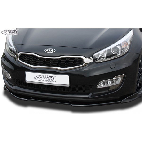 Frontspoiler, Fram Rdx racedesign RD VKI07 RDX Racedesign