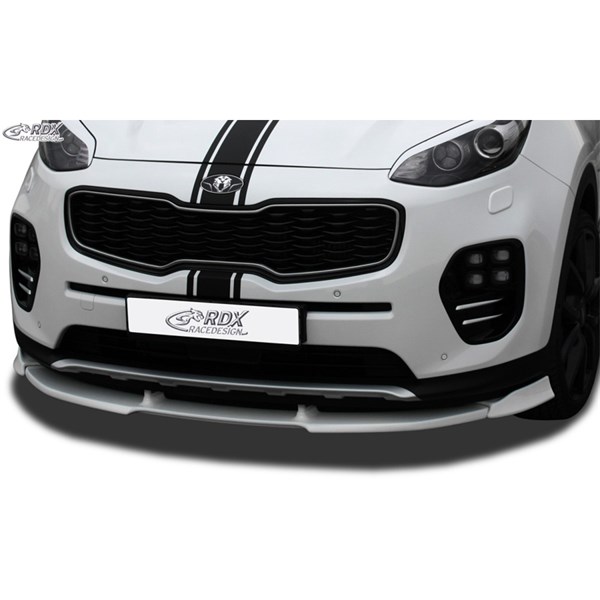 Frontspoiler, Fram Rdx racedesign RD VKI08 RDX Racedesign
