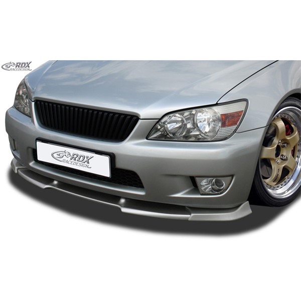 Frontspoiler, Fram Rdx racedesign RD VLX01 RDX Racedesign