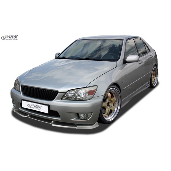 Frontspoiler, Fram Rdx racedesign RD VLX01 RDX Racedesign Frontspoiler, Fram Rdx racedesign RD VLX01 RDX Racedesign