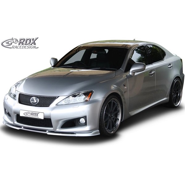 Frontspoiler, Fram Rdx racedesign RD VLX02 RDX Racedesign Frontspoiler, Fram Rdx racedesign RD VLX02 RDX Racedesign
