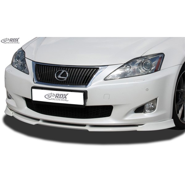 Frontspoiler, Fram Rdx racedesign RD VLX03 RDX Racedesign