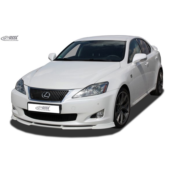Frontspoiler, Fram Rdx racedesign RD VLX03 RDX Racedesign Frontspoiler, Fram Rdx racedesign RD VLX03 RDX Racedesign
