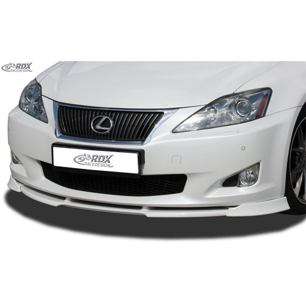 Frontspoiler, Fram Rdx racedesign RD VLX03 RDX Racedesign