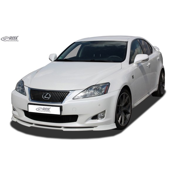 Frontspoiler, Fram Rdx racedesign RD VLX03 RDX Racedesign Frontspoiler, Fram Rdx racedesign RD VLX03 RDX Racedesign