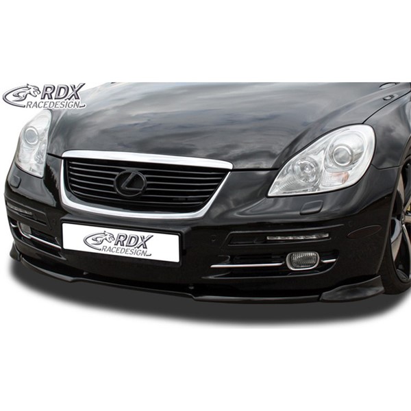 Frontspoiler, Fram Rdx racedesign RD VLX04 RDX Racedesign Frontspoiler, Fram Rdx racedesign RD VLX04 RDX Racedesign