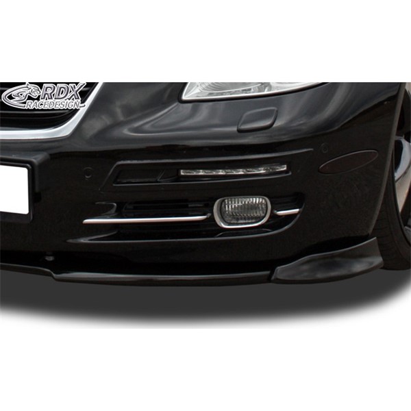 Frontspoiler, Fram Rdx racedesign RD VLX04 RDX Racedesign Frontspoiler, Fram Rdx racedesign RD VLX04 RDX Racedesign