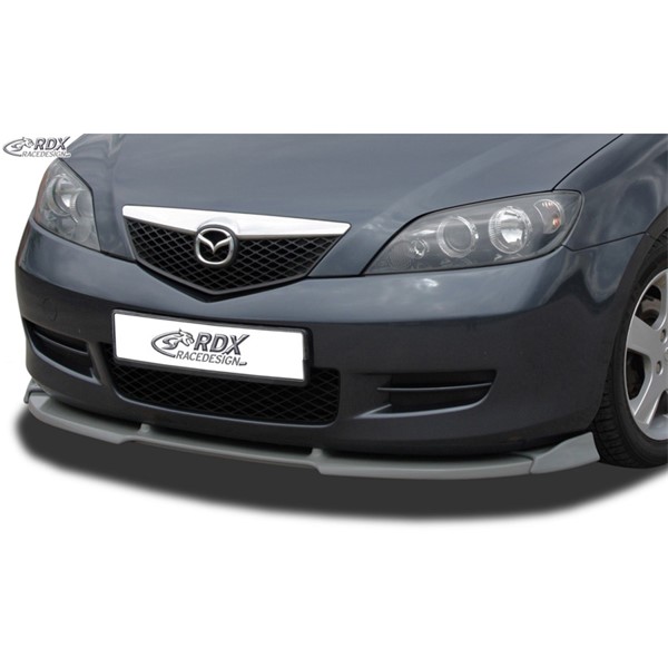 Frontspoiler, Fram Rdx racedesign RD VMA01 RDX Racedesign