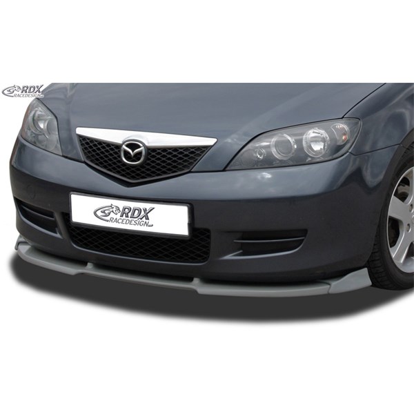 Frontspoiler, Fram Rdx racedesign RD VMA01 RDX Racedesign