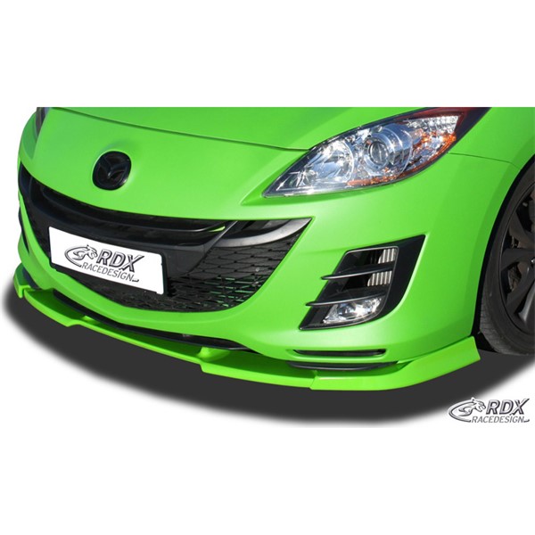 Frontspoiler, Fram Rdx racedesign RD VMA02 RDX Racedesign