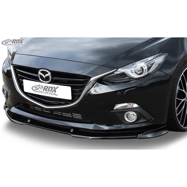 Frontspoiler, Fram Rdx racedesign RD VMA03 RDX Racedesign