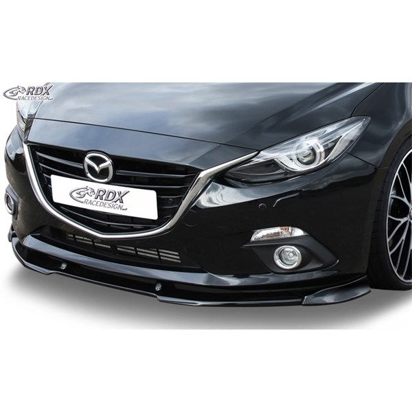 Frontspoiler, Fram Rdx racedesign RD VMA03 RDX Racedesign