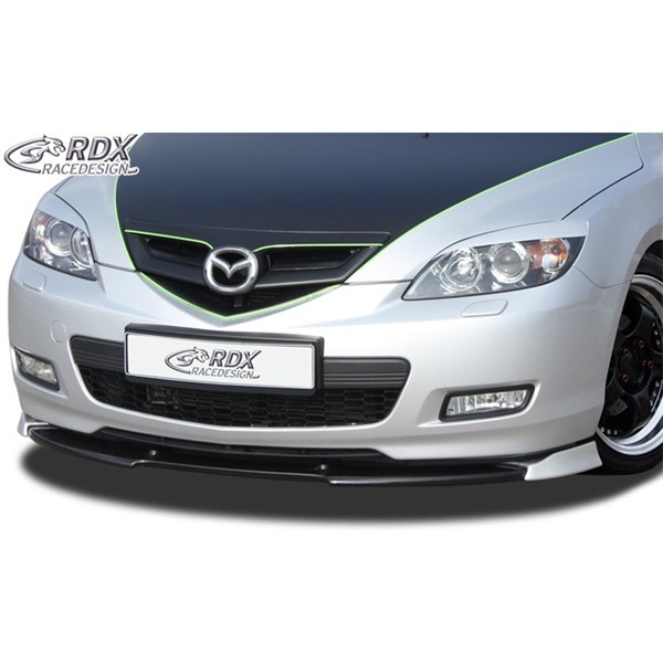 Frontspoiler, Fram Rdx racedesign RD VMA04 RDX Racedesign Frontspoiler, Fram Rdx racedesign RD VMA04 RDX Racedesign