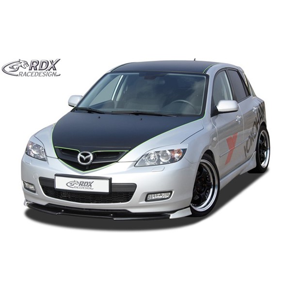 Frontspoiler, Fram Rdx racedesign RD VMA04 RDX Racedesign Frontspoiler, Fram Rdx racedesign RD VMA04 RDX Racedesign