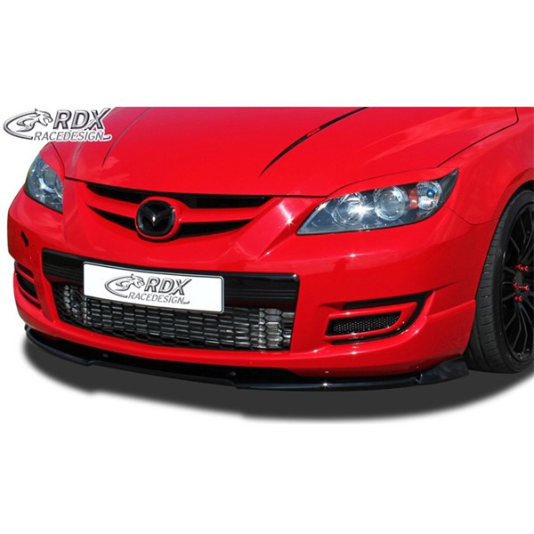 Frontspoiler, Fram Rdx racedesign RD VMA05 RDX Racedesign Frontspoiler, Fram Rdx racedesign RD VMA05 RDX Racedesign