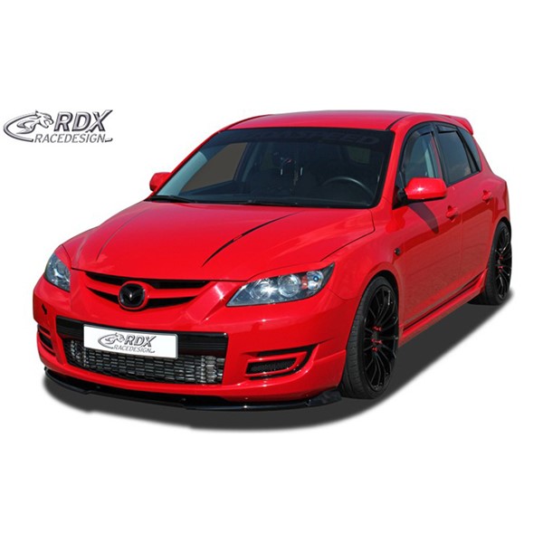 Frontspoiler, Fram Rdx racedesign RD VMA05 RDX Racedesign Frontspoiler, Fram Rdx racedesign RD VMA05 RDX Racedesign