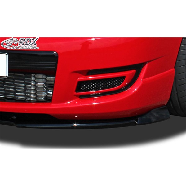 Frontspoiler, Fram Rdx racedesign RD VMA05 RDX Racedesign Frontspoiler, Fram Rdx racedesign RD VMA05 RDX Racedesign