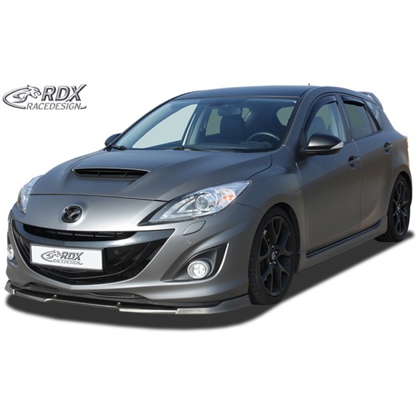 Frontspoiler, Fram Rdx racedesign RD VMA06 RDX Racedesign Frontspoiler, Fram Rdx racedesign RD VMA06 RDX Racedesign