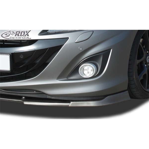 Frontspoiler, Fram Rdx racedesign RD VMA06 RDX Racedesign Frontspoiler, Fram Rdx racedesign RD VMA06 RDX Racedesign