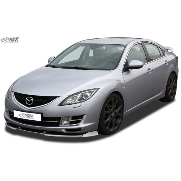 Frontspoiler, Fram Rdx racedesign RD VMA07 RDX Racedesign Frontspoiler, Fram Rdx racedesign RD VMA07 RDX Racedesign
