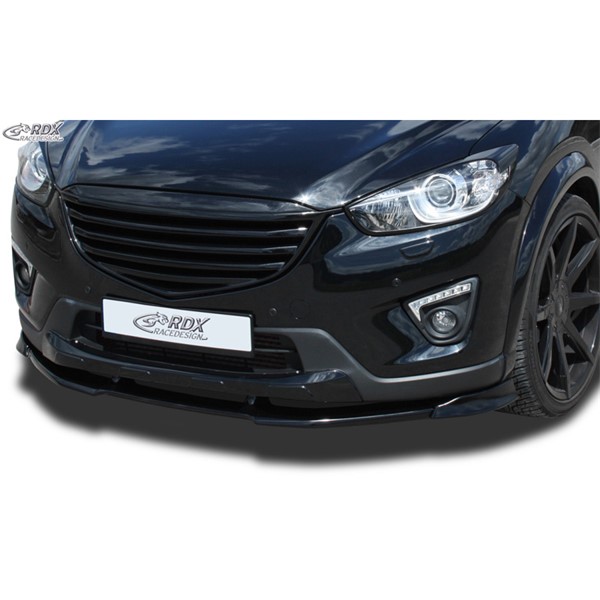 Frontspoiler, Fram Rdx racedesign RD VMA09 RDX Racedesign