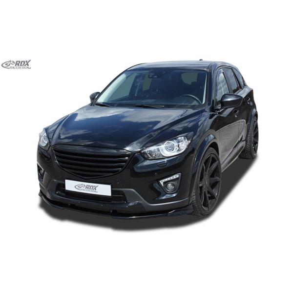 Frontspoiler, Fram Rdx racedesign RD VMA09 RDX Racedesign