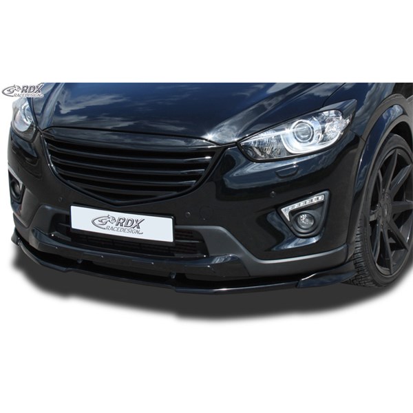 Frontspoiler, Fram Rdx racedesign RD VMA09 RDX Racedesign