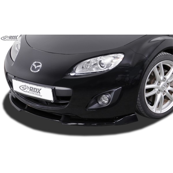 Frontspoiler, Fram Rdx racedesign RD VMA12 RDX Racedesign