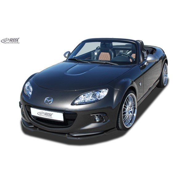 Frontspoiler, Fram Rdx racedesign RD VMA14 RDX Racedesign Frontspoiler, Fram Rdx racedesign RD VMA14 RDX Racedesign